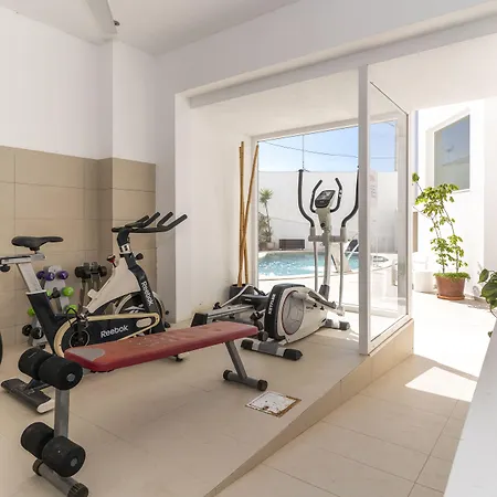 Playa Santandria Adults Only Hotel 3*