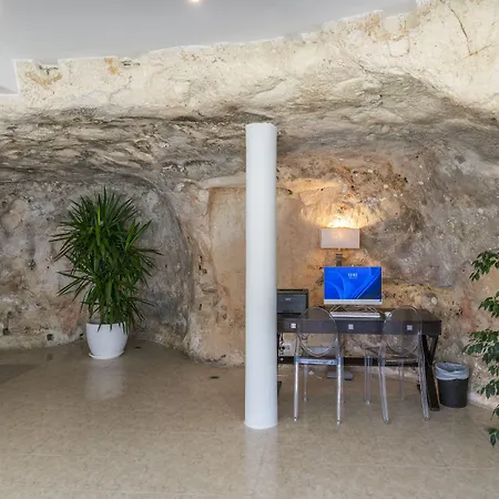 Playa Santandria Adults Only Hotel Cala Santandria (Menorca)