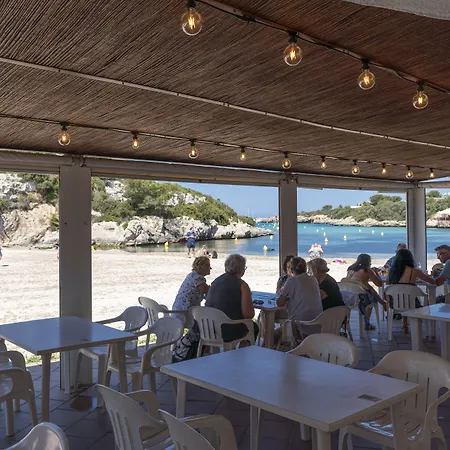 Playa Santandria Adults Only 3* Cala Santandria (Menorca)