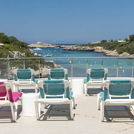 Playa Santandria Adults Only Hotel Cala Santandria (Menorca)
