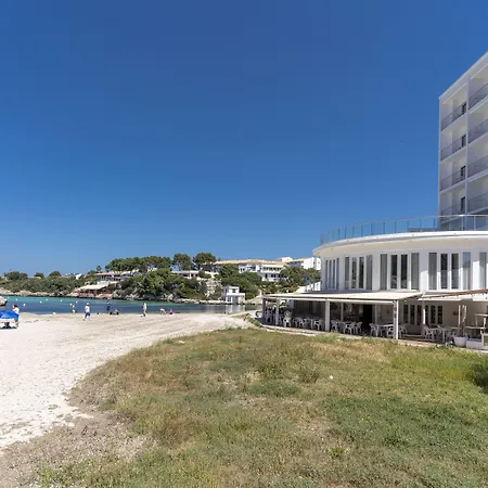 Playa Santandria Adults Only 3* Cala Santandria (Menorca)