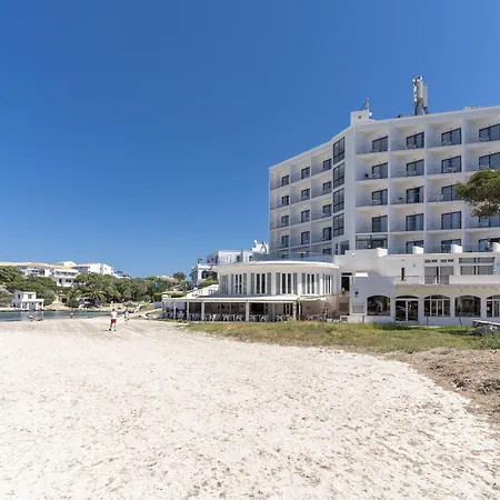 Playa Santandria Adults Only 3* Cala Santandria (Menorca)