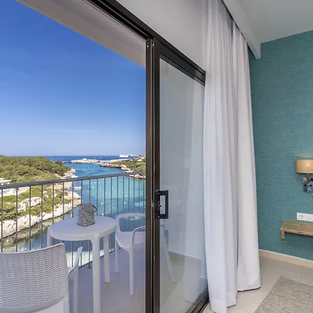 Playa Santandria Adults Only Otel Cala Santandria (Menorca)