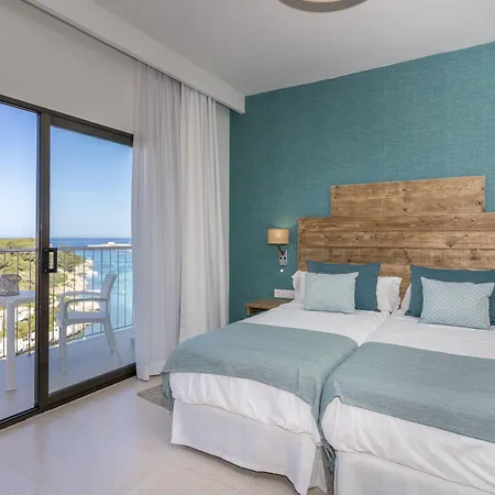 Playa Santandria Adults Only Cala Santandria (Menorca)
