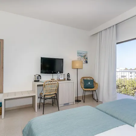 Playa Santandria Adults Only Otel Cala Santandria (Menorca)