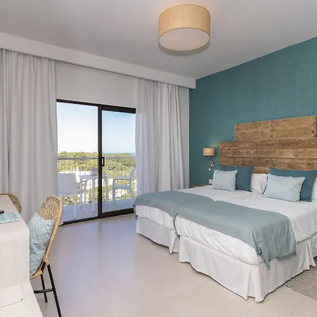 Playa Santandria Adults Only Hotel Cala Santandria (Menorca)