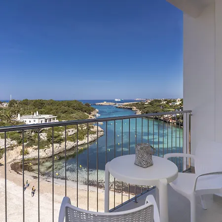 Playa Santandria Adults Only Hotel Cala Santandria (Menorca)