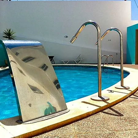 Playa Santandria Adults Only Cala Santandria (Menorca)