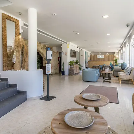 Hotel Playa Santandria Adults Only Cala Santandria (Menorca)