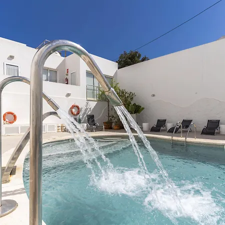 Playa Santandria Adults Only Hotel