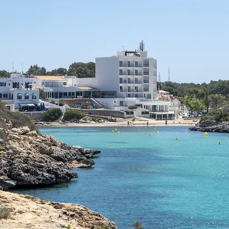 Playa Santandria Adults Only 3* Cala Santandria (Menorca)