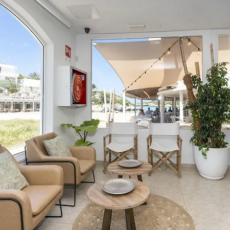 Playa Santandria Adults Only 3* Cala Santandria (Menorca)