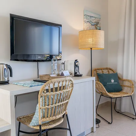 Hotel Playa Santandria Adults Only Cala Santandria (Menorca)