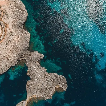 Playa Santandria Adults Only Cala Santandria (Menorca)