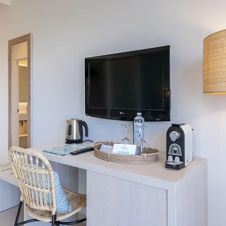 Hotel Playa Santandria Adults Only Cala Santandria (Menorca)