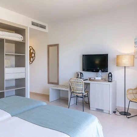 Playa Santandria Adults Only Hotel Cala Santandria (Menorca)