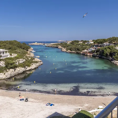 Playa Santandria Adults Only Cala Santandria (Menorca)
