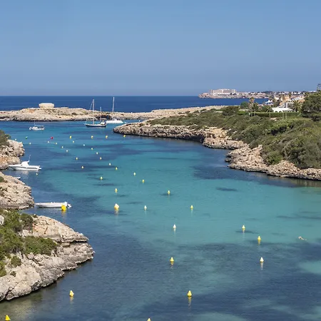 Hotel Playa Santandria Adults Only 3*