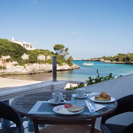 Playa Santandria Adults Only Cala Santandria (Menorca)