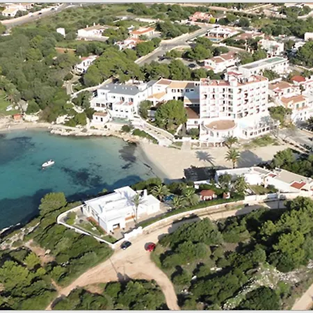 Hotel Playa Santandria Adults Only