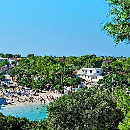 Otel Playa Santandria Adults Only Cala Santandria (Menorca)