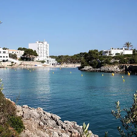 Playa Santandria Adults Only Cala Santandria (Menorca)
