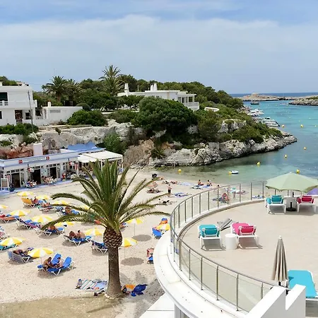 Hotel Playa Santandria Adults Only Cala Santandria (Menorca)