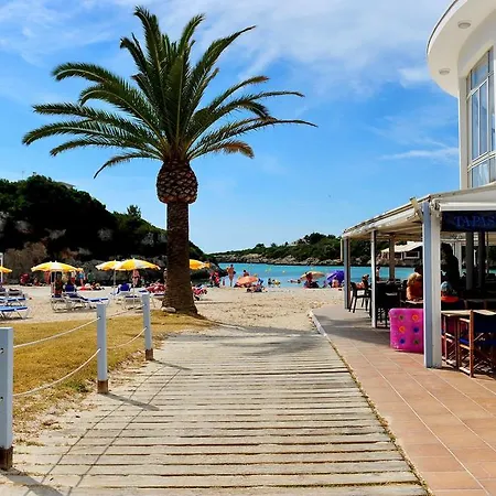 Playa Santandria Adults Only מלון