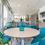 Playa Santandria Adults Only Hotel Cala Santandria (Menorca)