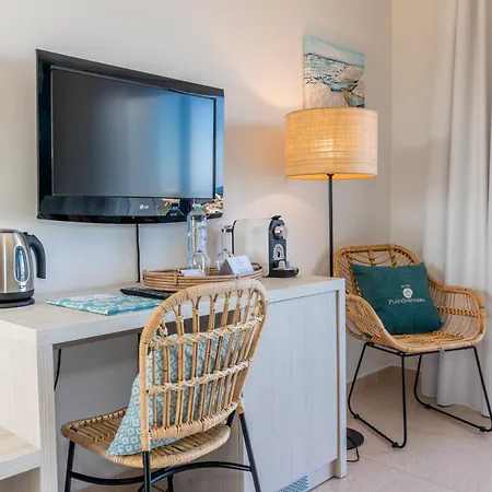 Playa Santandria Adults Only 酒店