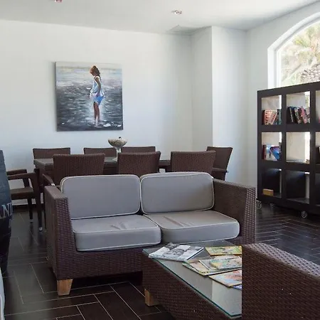 Playa Santandria Adults Only 3* 桑坦德利亚湾