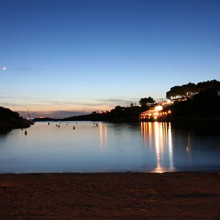 酒店 Playa Santandria Adults Only