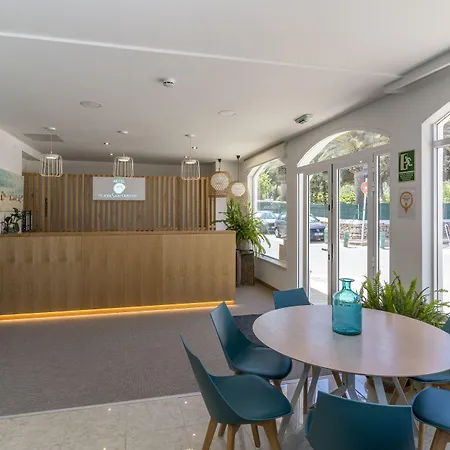 Playa Santandria Adults Only 酒店