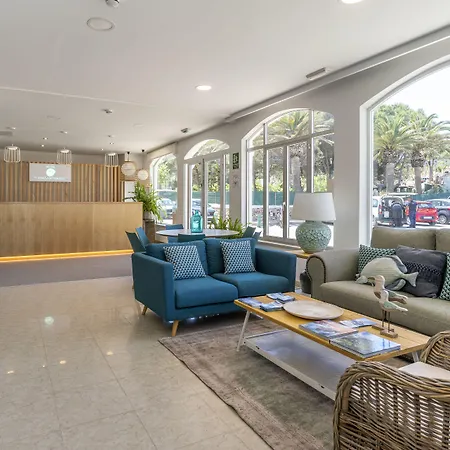 Playa Santandria Adults Only 3* 桑坦德利亚湾